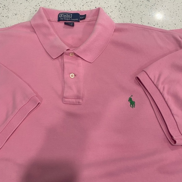 Polo by Ralph Lauren Shirts Polo Ralph Lauren Xxl Poshmark